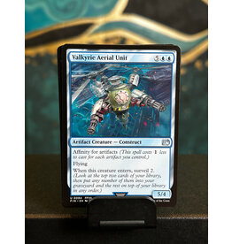 Valkyrie Aerial Unit  (FIN)
