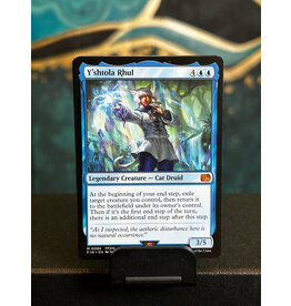 Y'shtola Rhul  (FIN)