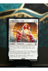 White Mage's Staff  (FIN)