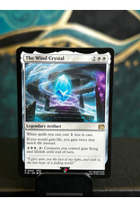 The Wind Crystal  (FIN)