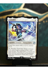 Zack Fair  (FIN)