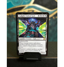 Zodiark, Umbral God  (FIN)