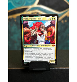 Yuna, Hope of Spira  (FIN)