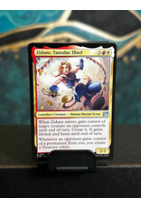 Zidane, Tantalus Thief  (FIN)