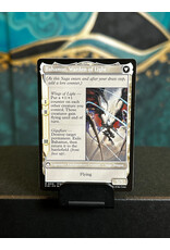 Dion, Bahamut's Dominant // Bahamut, Warden of Light  (FIN)