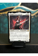 Beatrix, Loyal General  (FIN)