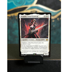 Beatrix, Loyal General  (FIN)