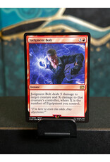 Judgment Bolt  (FIN)