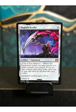 Magitek Scythe  (FIN)