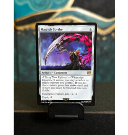 Magitek Scythe  (FIN)