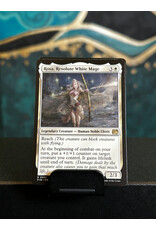 Rosa, Resolute White Mage  (FIN)