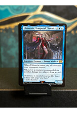 Ultimecia, Temporal Threat  (FIN)