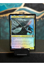 Sephiroth, Planet's Heir  (FIN)
