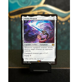 Ultima Weapon  (FIN)