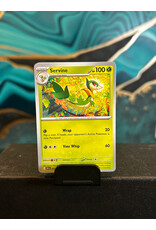 Servine  002/086