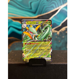 Serperior Ex  003/086