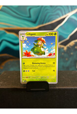 Lilligant  007/086