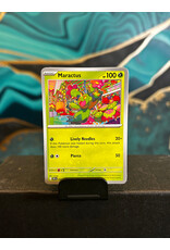 Maractus  008/086