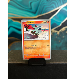 Larvesta  015/086