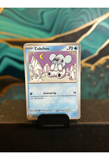 Cubchoo  025/086