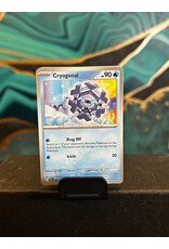 Cryogonal  027/086