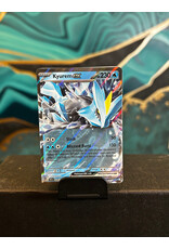 Kyurem Ex  028/086