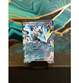 Kyurem Ex  028/086