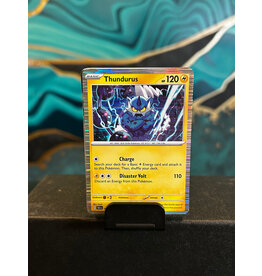 Thundurus  033/086