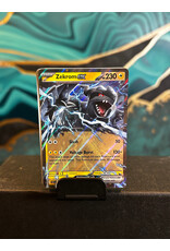 Zekrom Ex  034/086