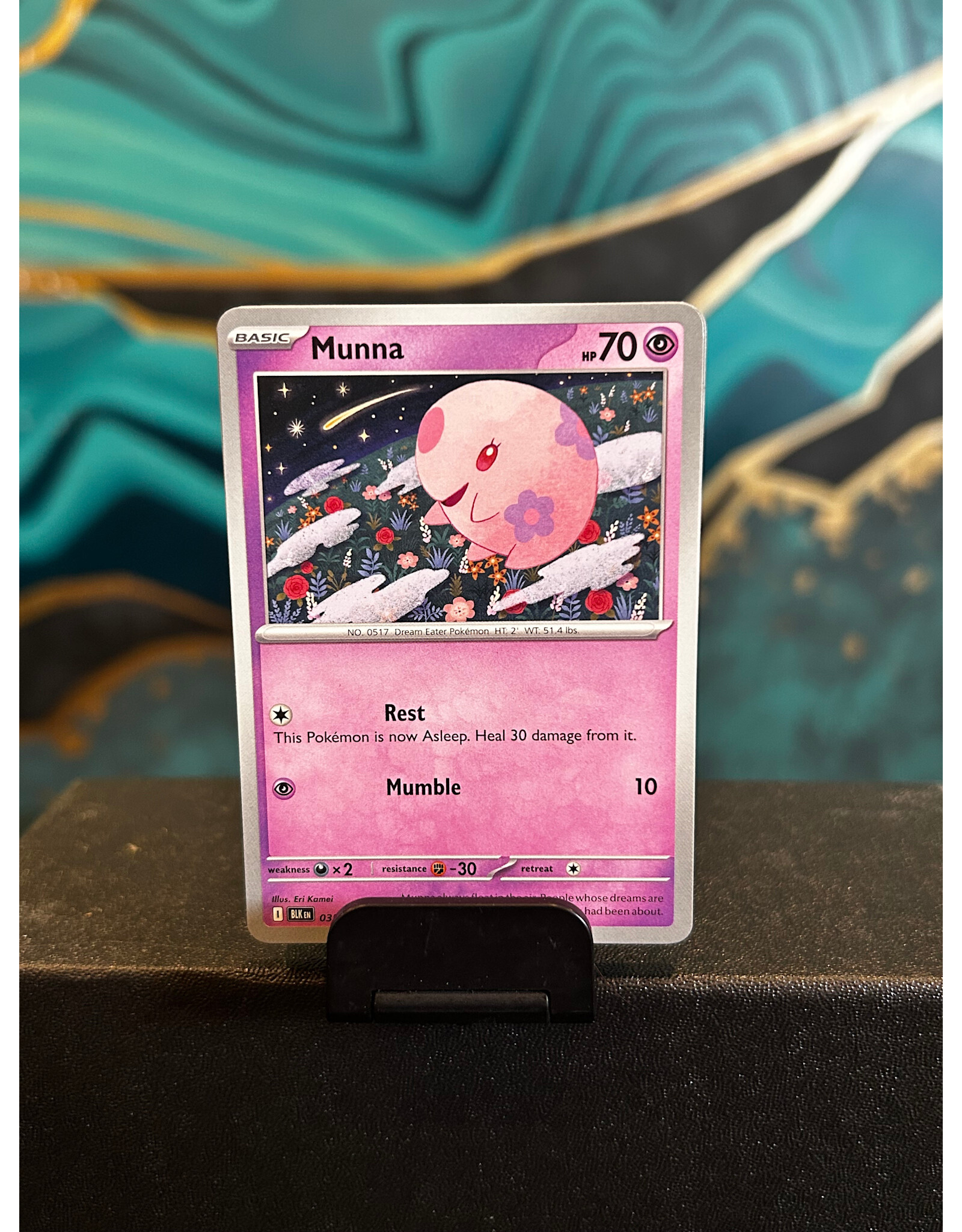 Munna  035/086
