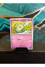 Solosis  037/086