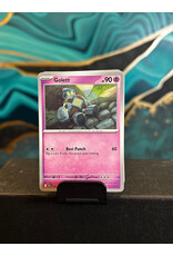 Golett  042/086