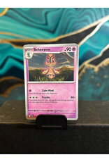 Beheeyem  041/086