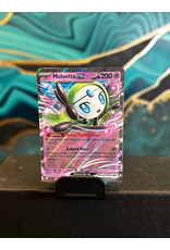 Meloetta Ex  044/086
