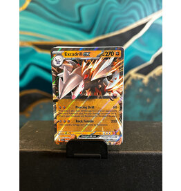 Excadrill Ex  046/086