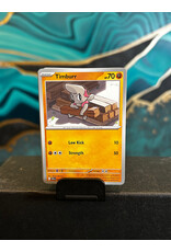 Timburr  047/086