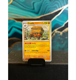 Crustle  052/086
