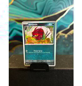 Venipede  054/086