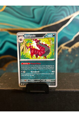 Scolipede  056/086