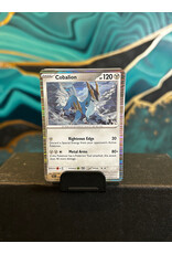 Cobalion  066/086