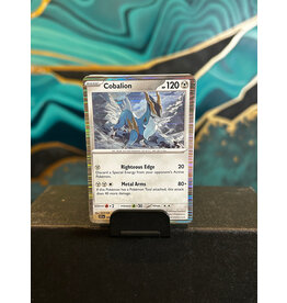 Cobalion  066/086