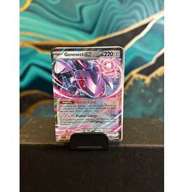 Genesect Ex  067/086