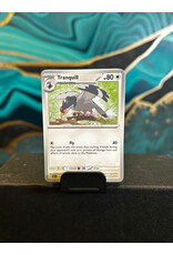 Tranquill  072/086