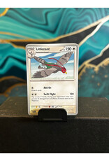 Unfezant  073/086