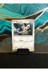 Minccino  075/086