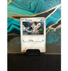 Minccino  075/086
