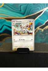 Cinccino  076/086