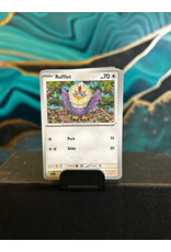 Rufflet  077/086