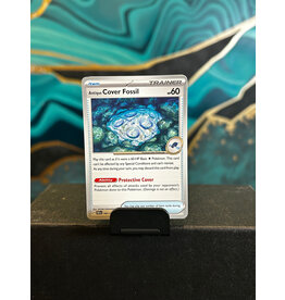 Antique Cover Fossil  080/086