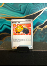 Energy Coin  081/086